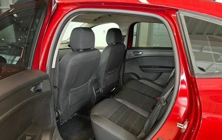 Renault Arkana I, 2020 год, 1 799 999 рублей, 18 фотография