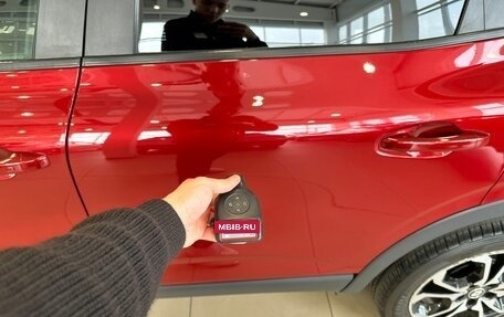 Renault Arkana I, 2020 год, 1 799 999 рублей, 22 фотография