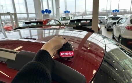 Renault Arkana I, 2020 год, 1 799 999 рублей, 30 фотография