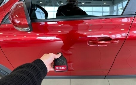 Renault Arkana I, 2020 год, 1 799 999 рублей, 21 фотография