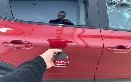 Renault Arkana I, 2020 год, 1 799 999 рублей, 26 фотография