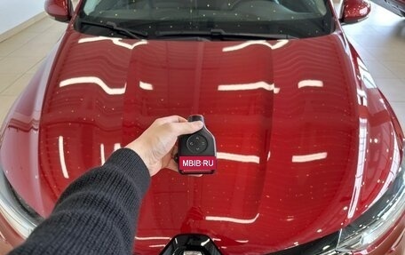 Renault Arkana I, 2020 год, 1 799 999 рублей, 29 фотография