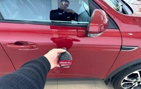 Renault Arkana I, 2020 год, 1 799 999 рублей, 27 фотография