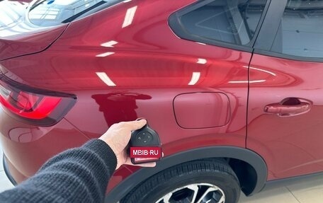 Renault Arkana I, 2020 год, 1 799 999 рублей, 25 фотография