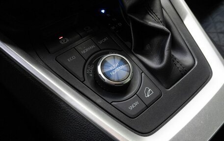 Toyota RAV4, 2023 год, 3 999 000 рублей, 12 фотография