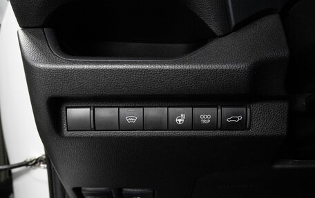 Toyota RAV4, 2023 год, 3 999 000 рублей, 13 фотография