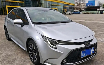 Toyota Corolla, 2022 год, 1 290 000 рублей, 1 фотография