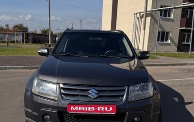 Suzuki Grand Vitara, 2008 год, 600 000 рублей, 1 фотография