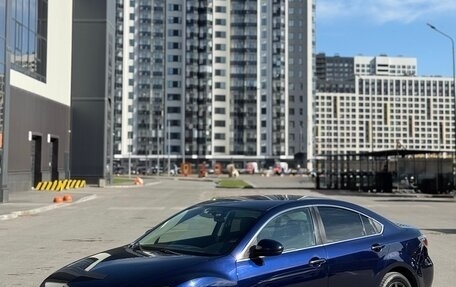 Mazda 6, 2012 год, 740 000 рублей, 1 фотография