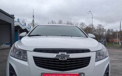 Chevrolet Cruze II, 2013 год, 950 000 рублей, 1 фотография