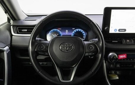 Toyota RAV4, 2023 год, 3 999 000 рублей, 20 фотография