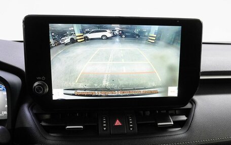 Toyota RAV4, 2023 год, 3 999 000 рублей, 25 фотография