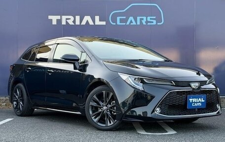 Toyota Corolla, 2023 год, 1 390 000 рублей, 3 фотография