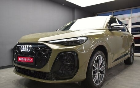 Audi Q5, 2026 год, 6 800 000 рублей, 1 фотография