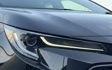 Toyota Corolla, 2023 год, 1 390 000 рублей, 4 фотография