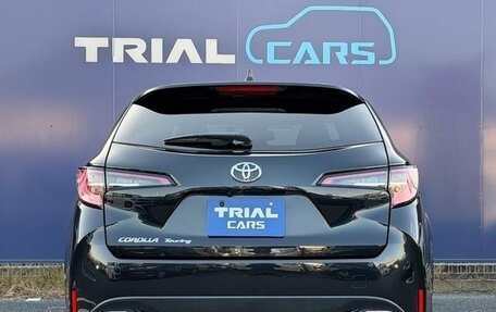 Toyota Corolla, 2023 год, 1 390 000 рублей, 7 фотография