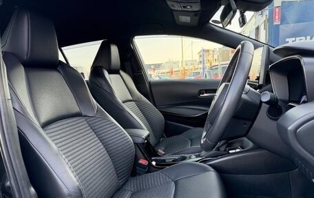 Toyota Corolla, 2023 год, 1 390 000 рублей, 11 фотография