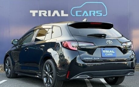 Toyota Corolla, 2023 год, 1 390 000 рублей, 8 фотография