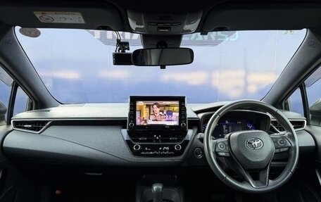 Toyota Corolla, 2023 год, 1 390 000 рублей, 12 фотография