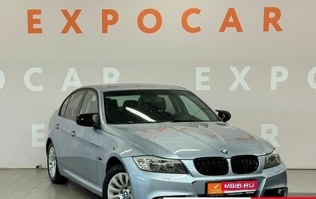 BMW 3 серия, 2009 год, 950 000 рублей, 1 фотография