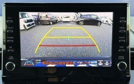 Toyota Corolla, 2023 год, 1 390 000 рублей, 15 фотография