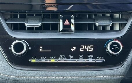 Toyota Corolla, 2023 год, 1 390 000 рублей, 16 фотография