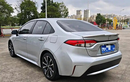 Toyota Corolla, 2022 год, 1 290 000 рублей, 4 фотография