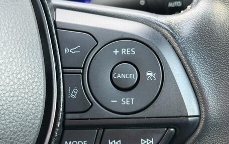 Toyota Corolla, 2023 год, 1 390 000 рублей, 19 фотография