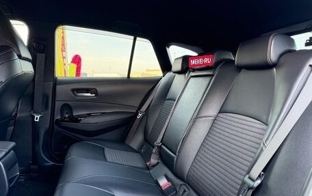 Toyota Corolla, 2023 год, 1 390 000 рублей, 22 фотография