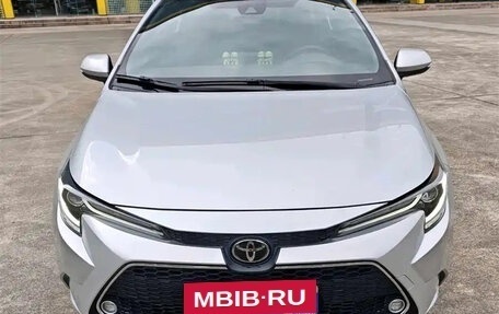 Toyota Corolla, 2022 год, 1 290 000 рублей, 2 фотография