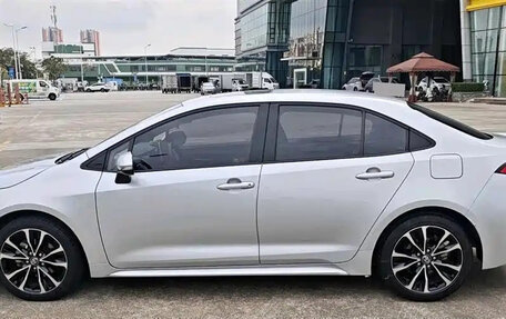 Toyota Corolla, 2022 год, 1 290 000 рублей, 6 фотография