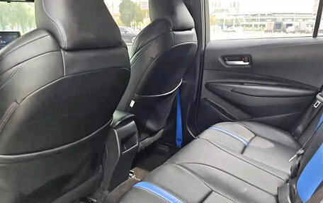 Toyota Corolla, 2022 год, 1 290 000 рублей, 8 фотография