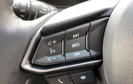 Mazda CX-3 I, 2022 год, 1 430 000 рублей, 11 фотография