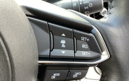 Mazda CX-3 I, 2022 год, 1 430 000 рублей, 12 фотография