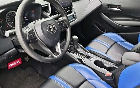 Toyota Corolla, 2022 год, 1 290 000 рублей, 7 фотография