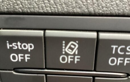 Mazda CX-3 I, 2022 год, 1 430 000 рублей, 19 фотография