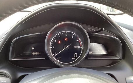 Mazda CX-3 I, 2022 год, 1 430 000 рублей, 13 фотография