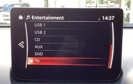 Mazda CX-3 I, 2022 год, 1 430 000 рублей, 21 фотография