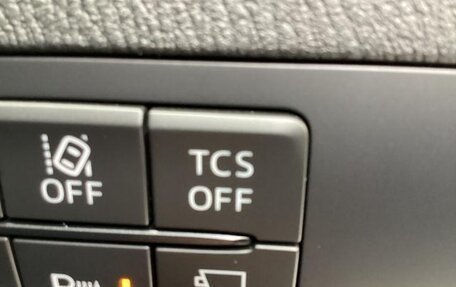 Mazda CX-3 I, 2022 год, 1 430 000 рублей, 20 фотография