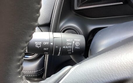 Mazda CX-3 I, 2022 год, 1 430 000 рублей, 15 фотография