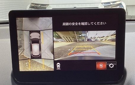 Mazda CX-3 I, 2022 год, 1 430 000 рублей, 22 фотография