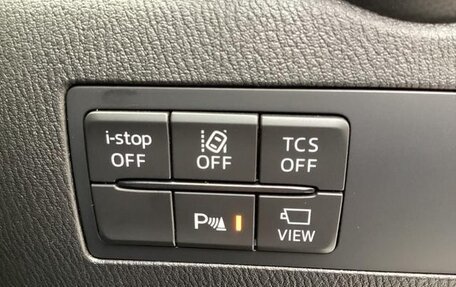 Mazda CX-3 I, 2022 год, 1 430 000 рублей, 18 фотография