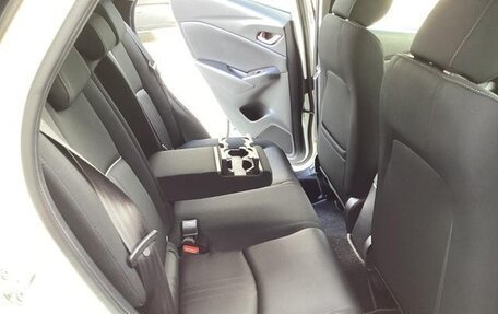 Mazda CX-3 I, 2022 год, 1 430 000 рублей, 24 фотография