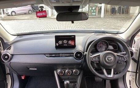 Mazda CX-3 I, 2022 год, 1 430 000 рублей, 9 фотография