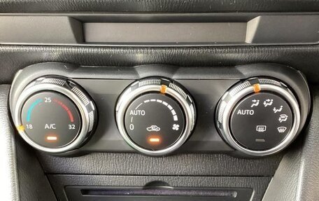 Mazda CX-3 I, 2022 год, 1 430 000 рублей, 28 фотография