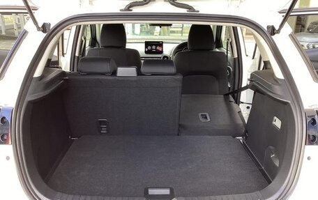 Mazda CX-3 I, 2022 год, 1 430 000 рублей, 39 фотография