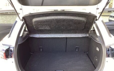 Mazda CX-3 I, 2022 год, 1 430 000 рублей, 38 фотография