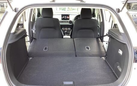 Mazda CX-3 I, 2022 год, 1 430 000 рублей, 37 фотография