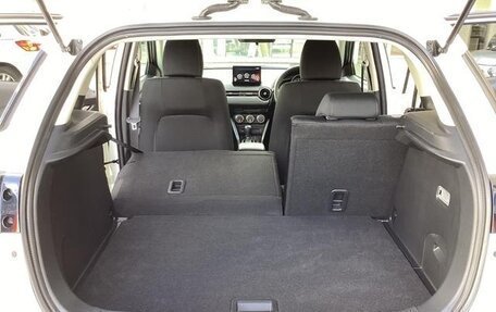 Mazda CX-3 I, 2022 год, 1 430 000 рублей, 40 фотография