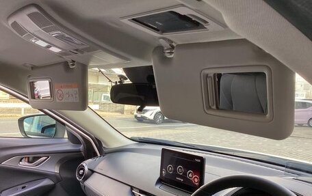 Mazda CX-3 I, 2022 год, 1 430 000 рублей, 35 фотография